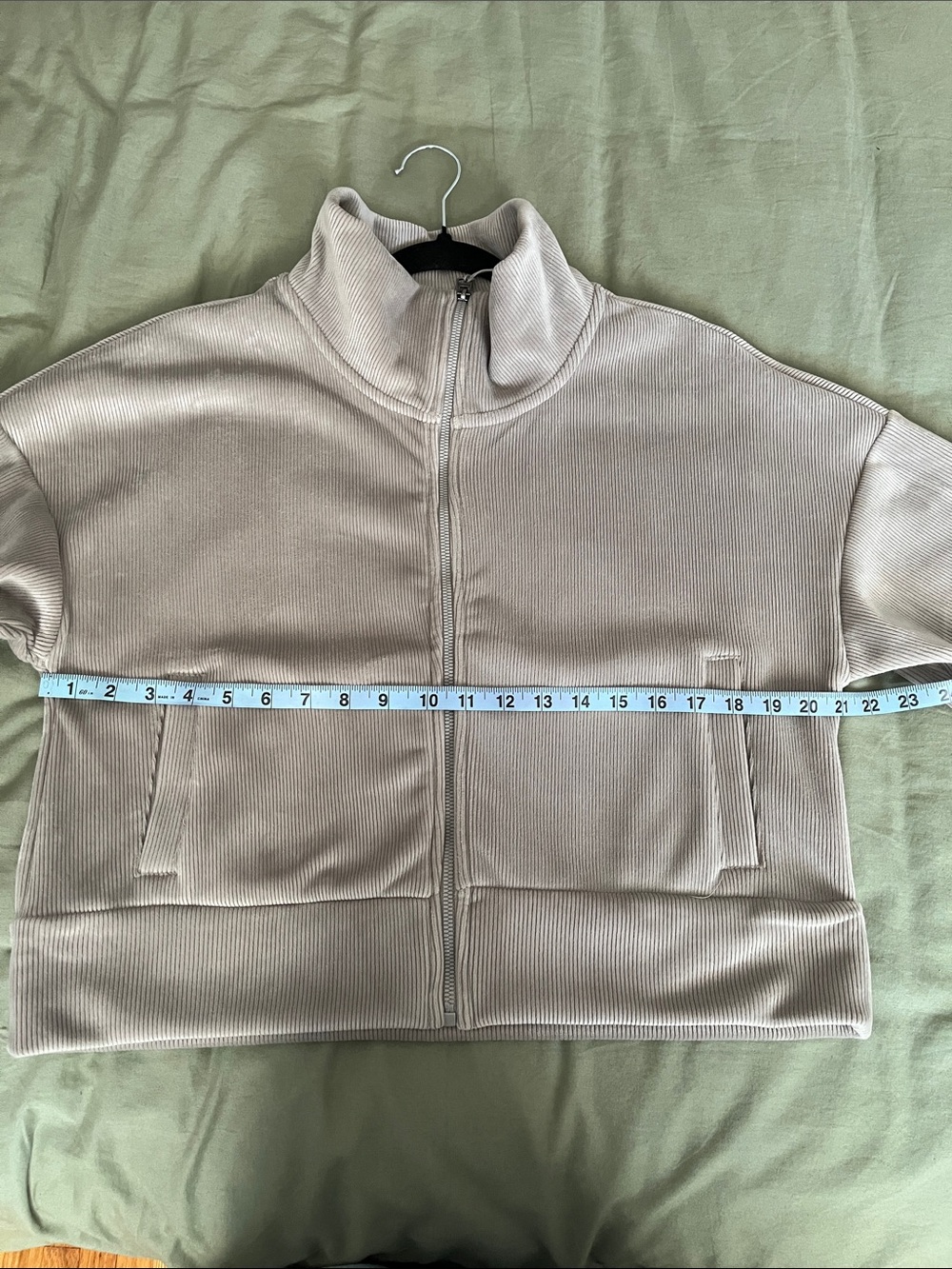Light jacket - Picture 8 of 9